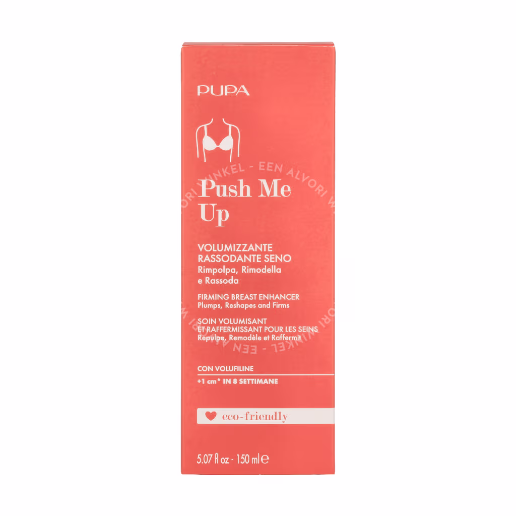 Pupa Milano Pupa Push Me Up Firming Breast Enhancer — foto 2