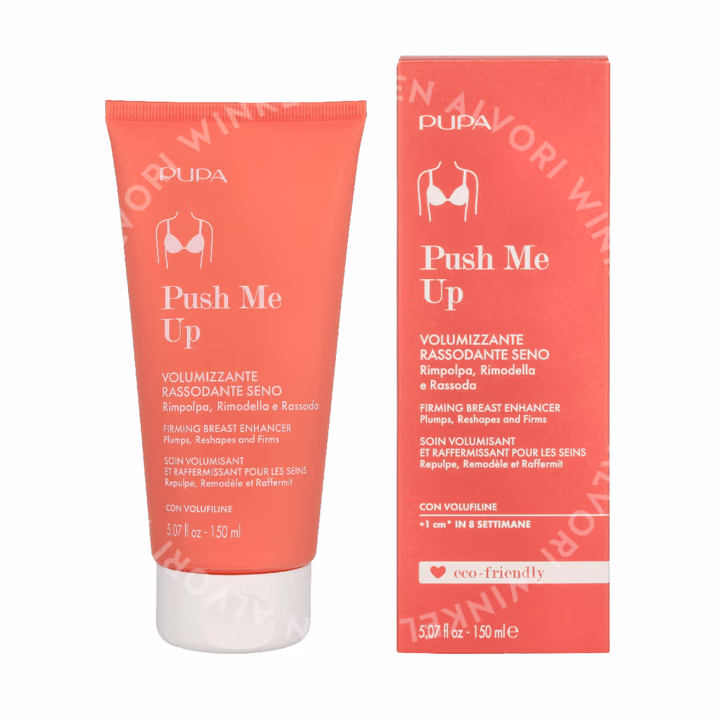 Pupa Milano Pupa Push Me Up Firming Breast Enhancer — foto 3