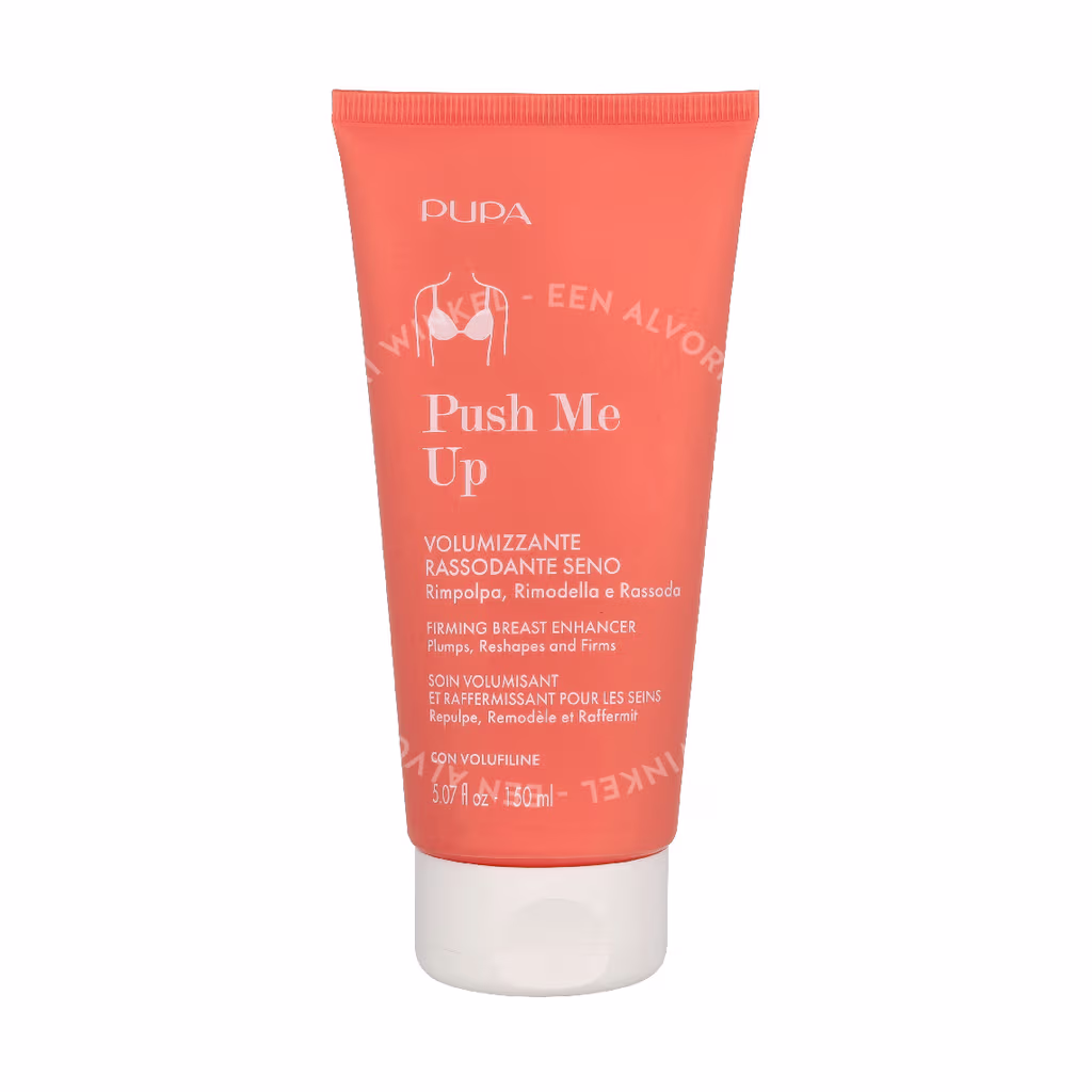 Pupa Milano Pupa Push Me Up Firming Breast Enhancer