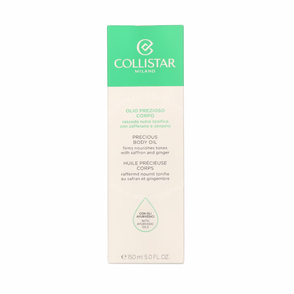 Collistar Collistar Precious Body Oil — foto 2
