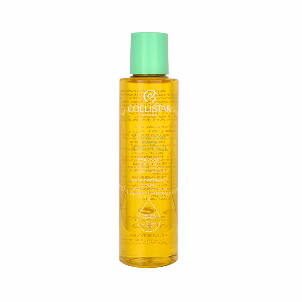Collistar Collistar Precious Body Oil