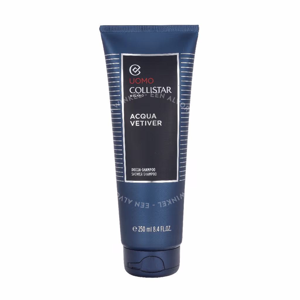 Collistar Collistar Uomo Acqua Vetiver Shower-Shampoo — foto 2