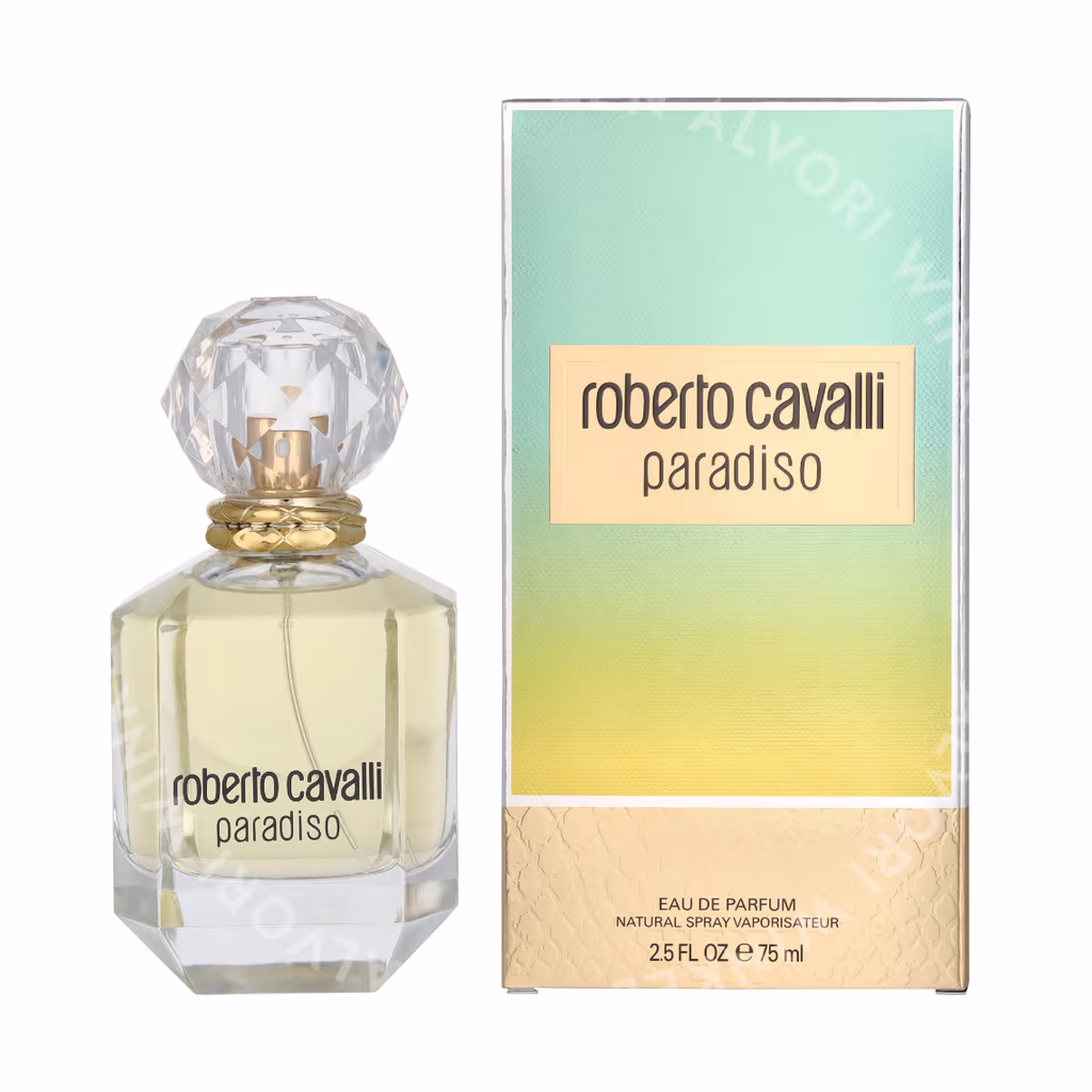 Roberto Cavalli Roberto Cavalli Paradiso Edp Spray — foto 3