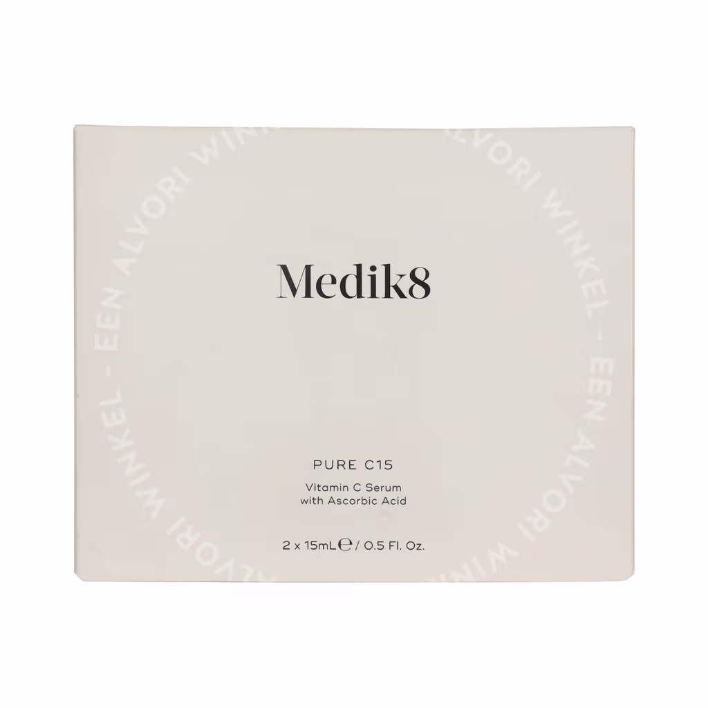 Medik8 Medik8 Pure C15 Vitamin C Serum Set — foto 2