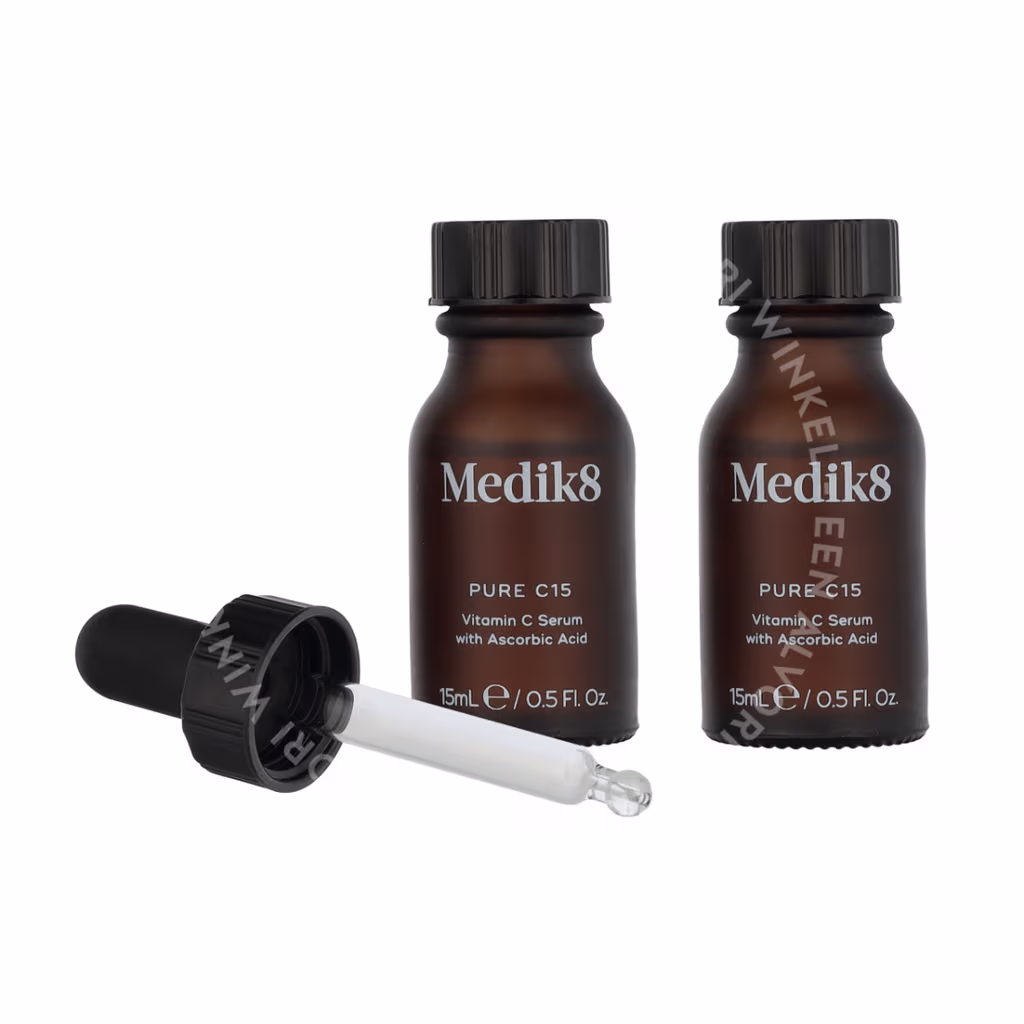 Medik8 Medik8 Pure C15 Vitamin C Serum Set