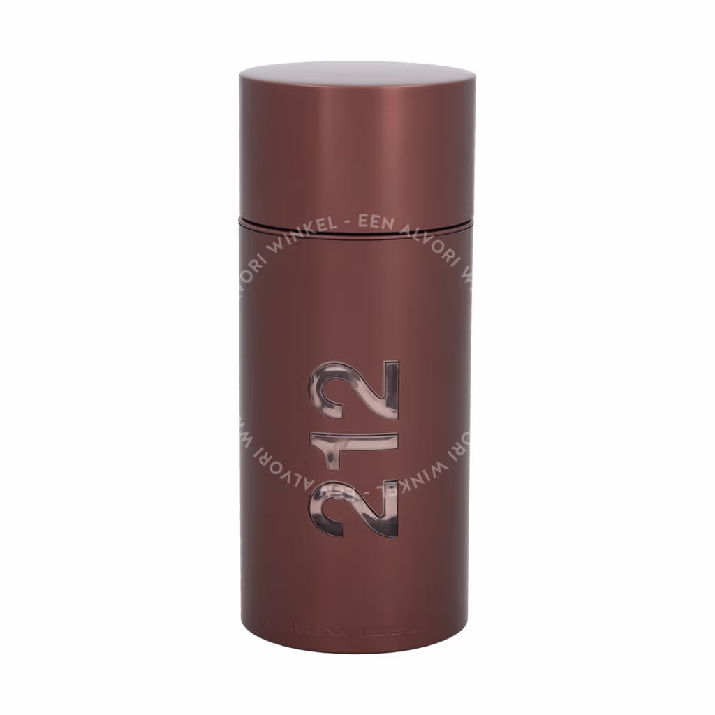 Carolina Herrera Carolina Herrera 212 Sexy Men Edt Spray