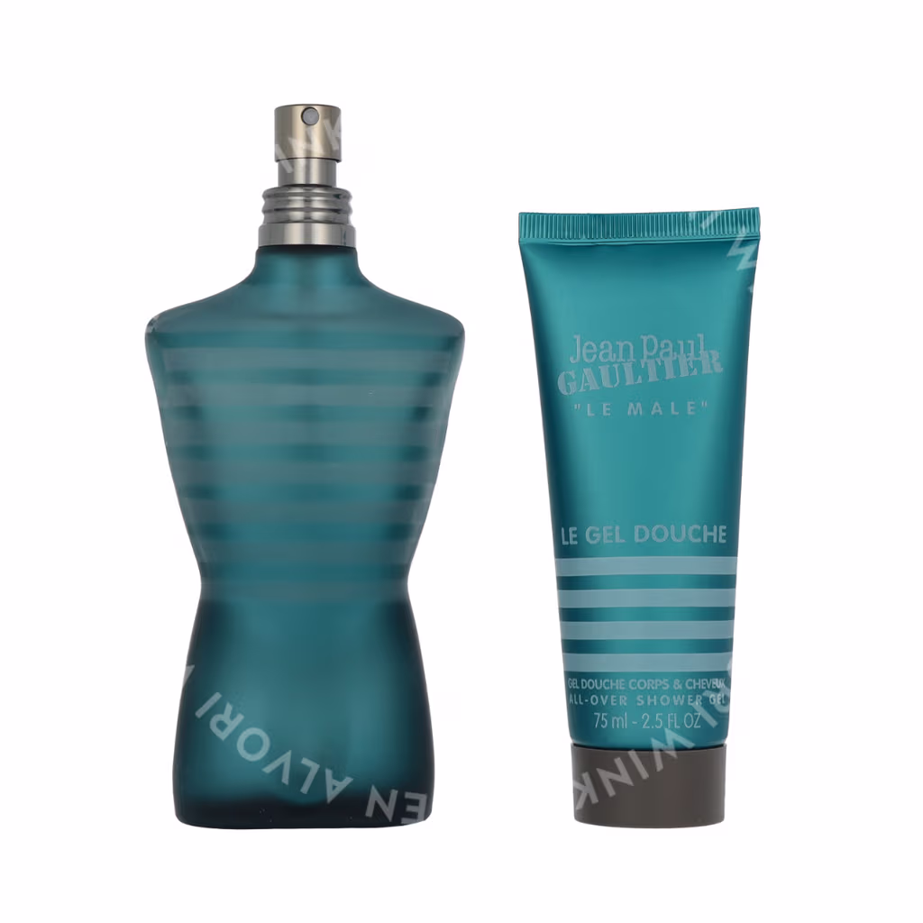 J.P. Gaultier J.P. Gaultier Le Male Giftset