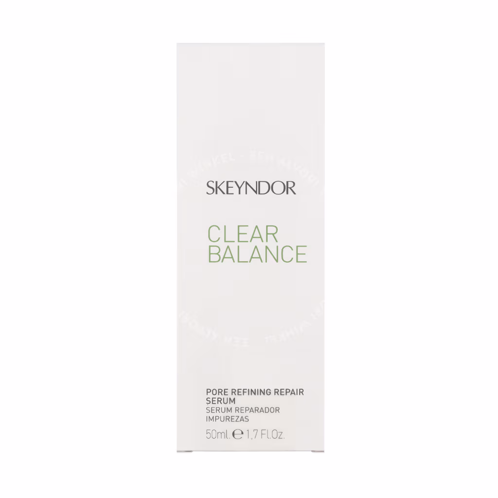 Skeyndor Skeyndor Clear Balance Pore Refining Repair Serum — foto 2
