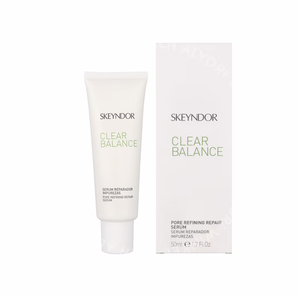 Skeyndor Skeyndor Clear Balance Pore Refining Repair Serum — foto 3