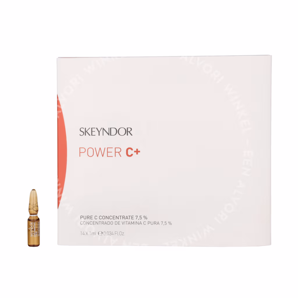 Skeyndor Skeyndor Power C+ Pure Vitamin C Concentrate 7,5% — foto 3
