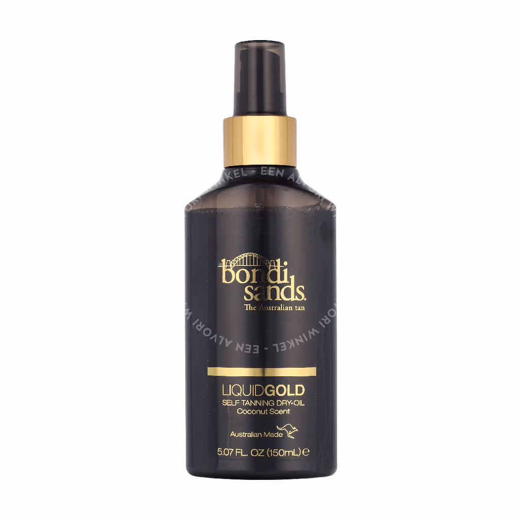Bondi Sands Bondi Sands Liquid Gold Self Tanning Oil