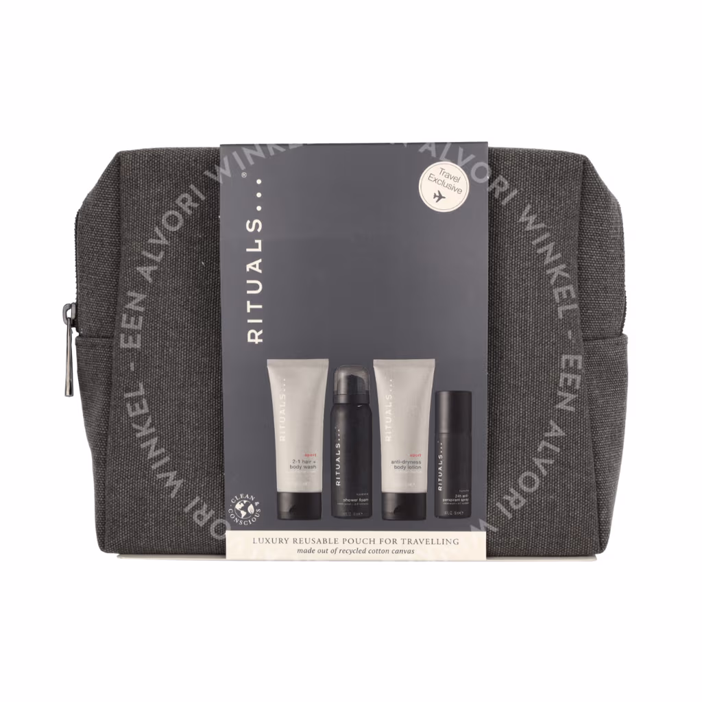 Rituals Rituals Samurai Set — foto 2