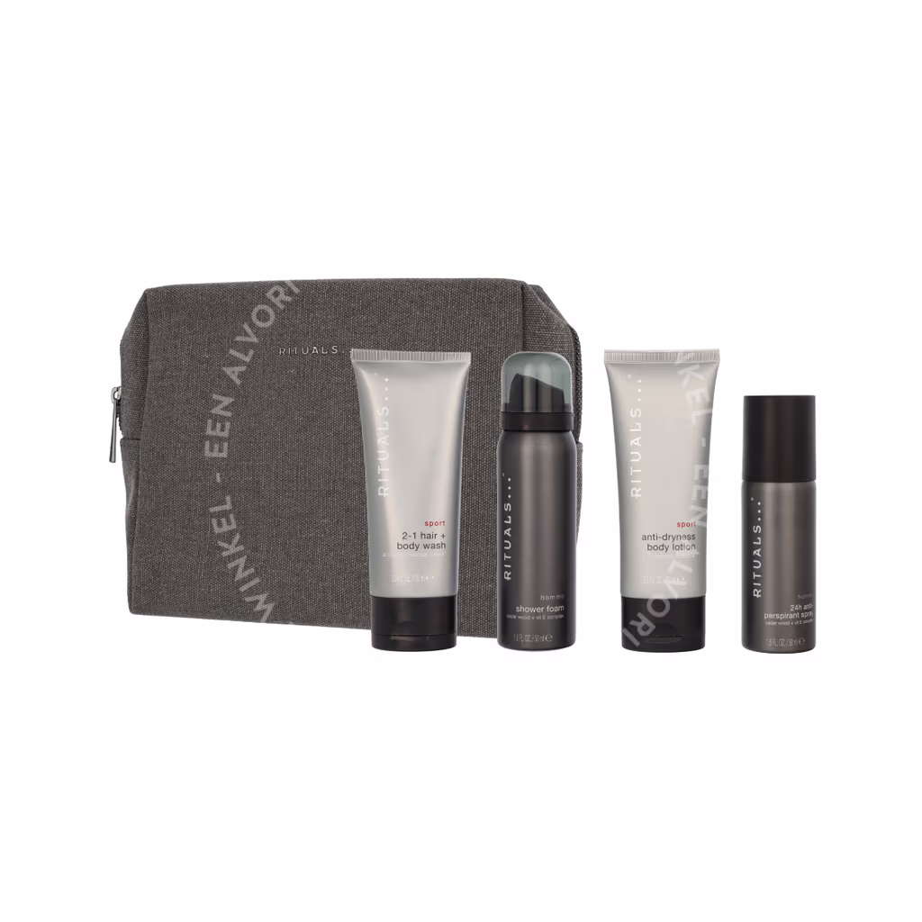 Rituals Rituals Samurai Set — foto 3