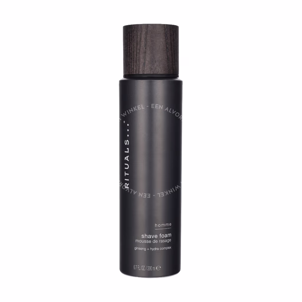 Rituals Rituals Homme Shave Foam — foto 2
