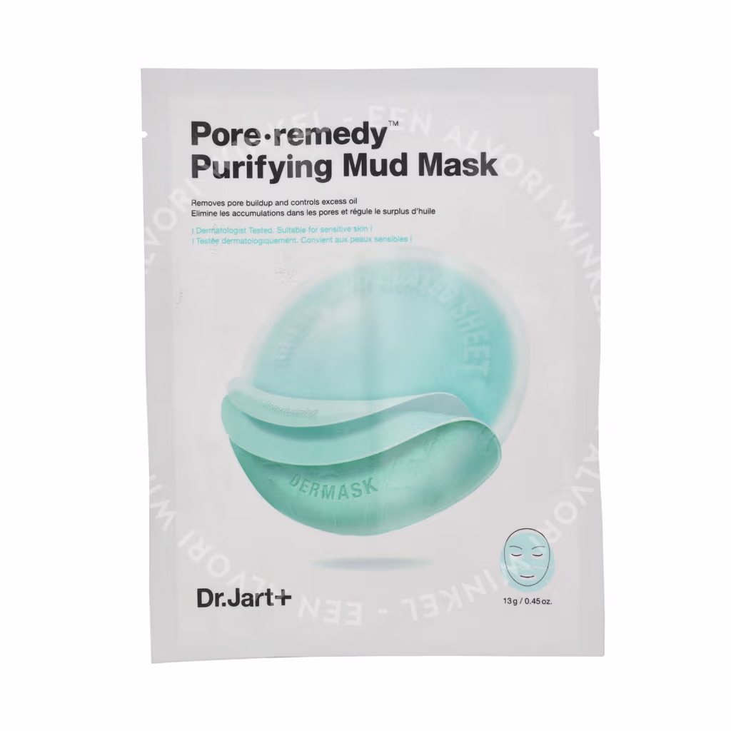 Dr. Jart Dr. Jart+ Dermask Pore·Remedy Purifying Mud Mask