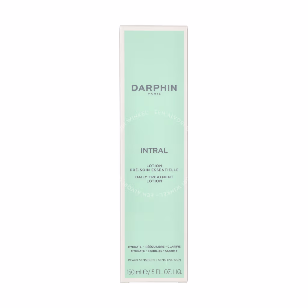 Darphin Darphin Intral Essential Pre-Care Lotion — foto 2