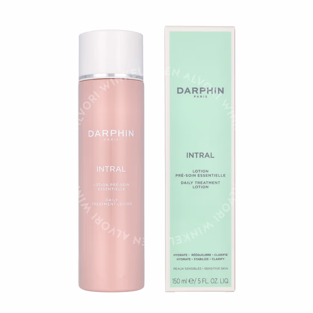 Darphin Darphin Intral Essential Pre-Care Lotion — foto 3