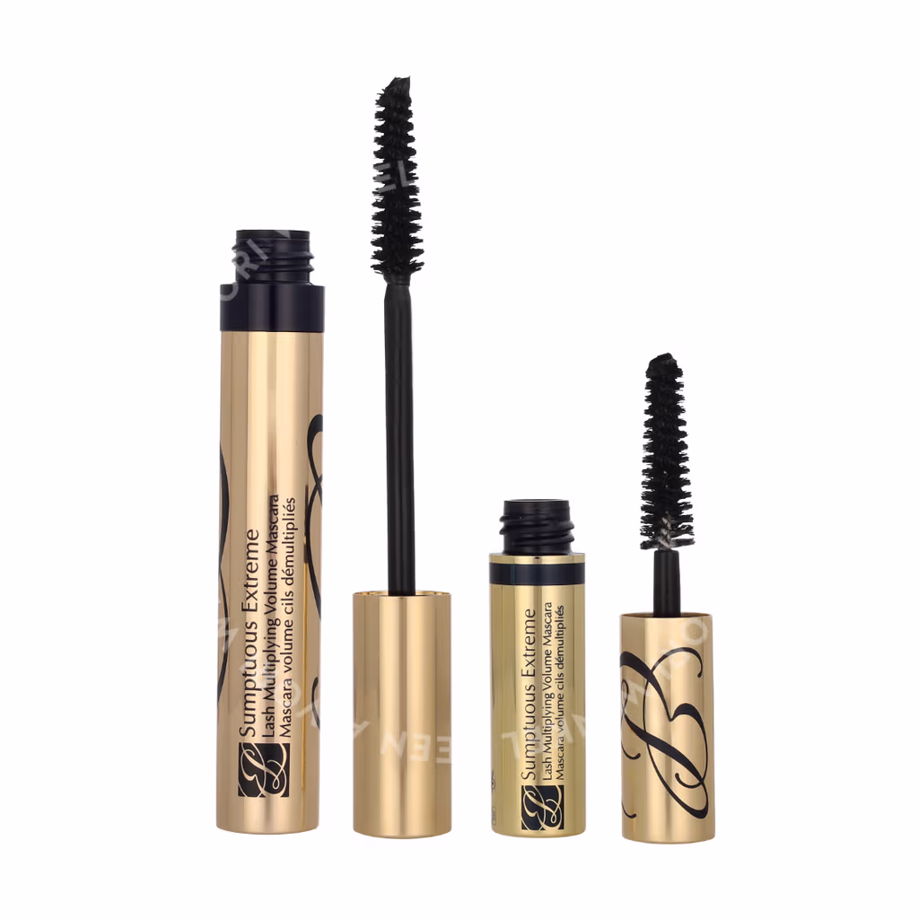 Estee Lauder E.Lauder Sumptuous Extreme Mascara Duo Set