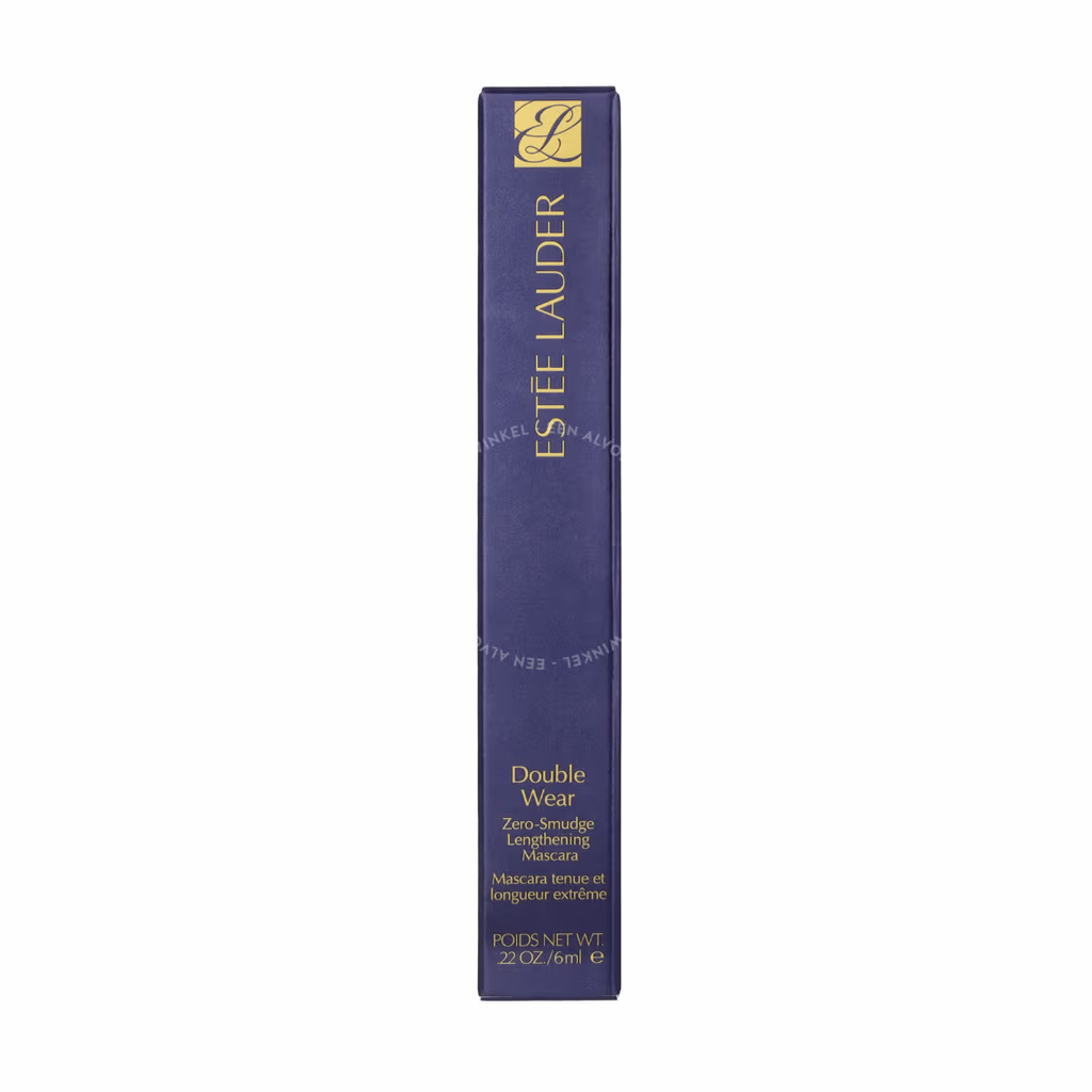 Estee Lauder E.Lauder Double Wear Zero-Smudge Lenghtening Mascara — foto 2