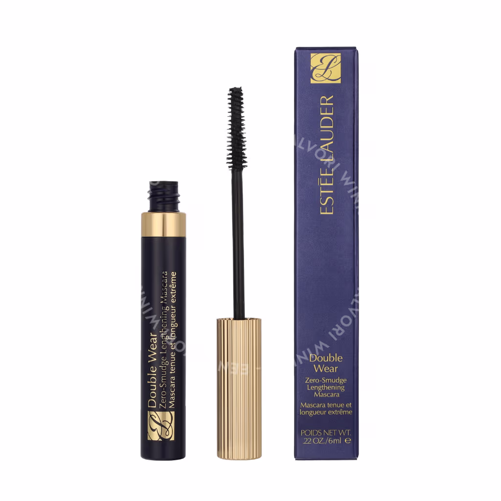 Estee Lauder E.Lauder Double Wear Zero-Smudge Lenghtening Mascara — foto 3