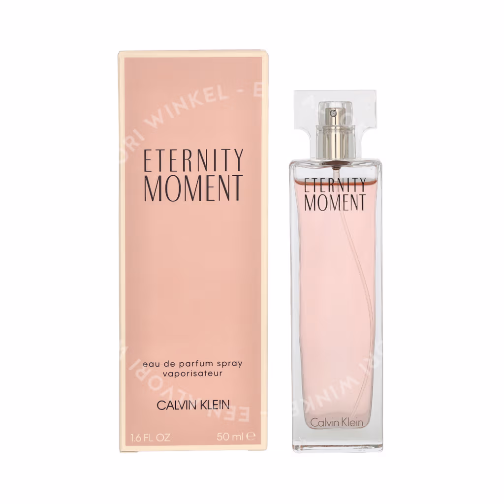 Calvin Klein Calvin Klein Eternity Moment Edp Spray — foto 3