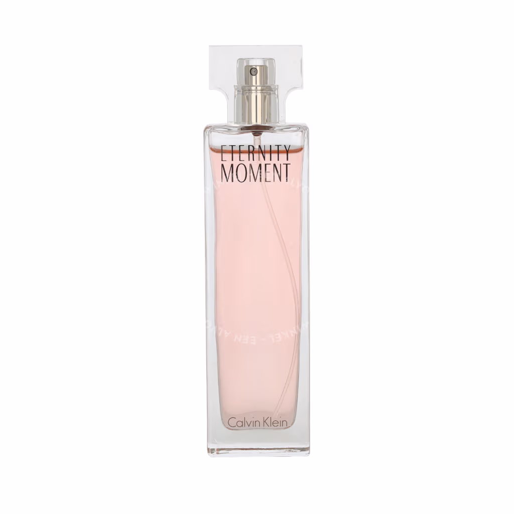 Calvin Klein Calvin Klein Eternity Moment Edp Spray