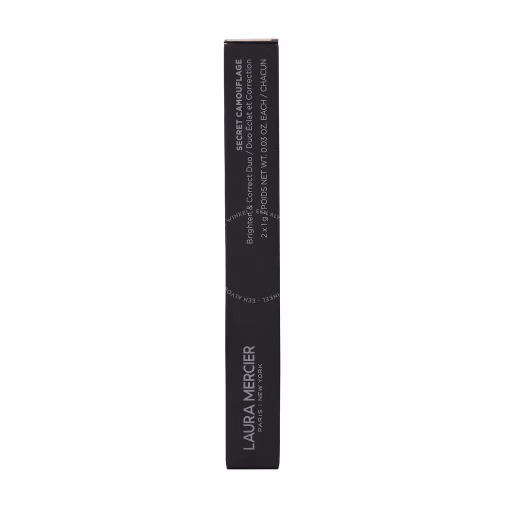 Laura Mercier Laura Mercier Secret Camouflage Brighten & Correct Duo — #2C — foto 2