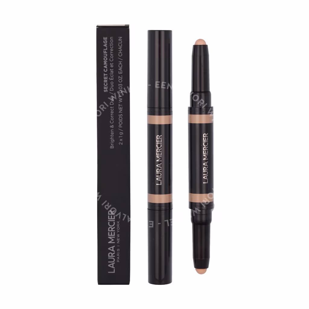 Laura Mercier Laura Mercier Secret Camouflage Brighten & Correct Duo — #2C — foto 3