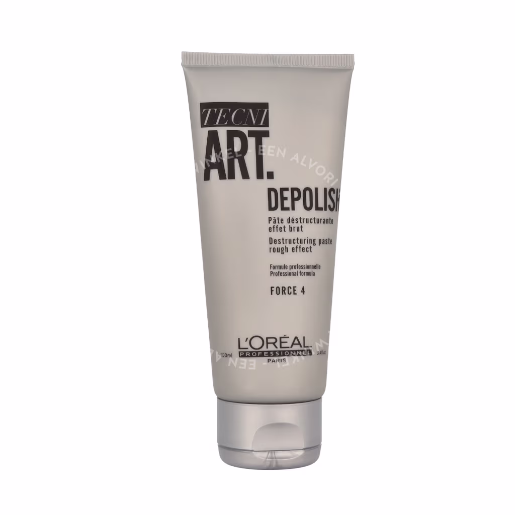 L'Oreal L'Oreal Tecni.Art Depolish Destructuring Paste