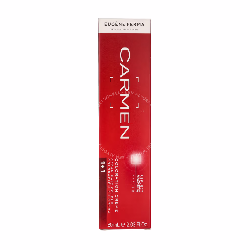 Eugene Perma Eugene Perma Carmen Cream Hair Colour — 7.23 — foto 2