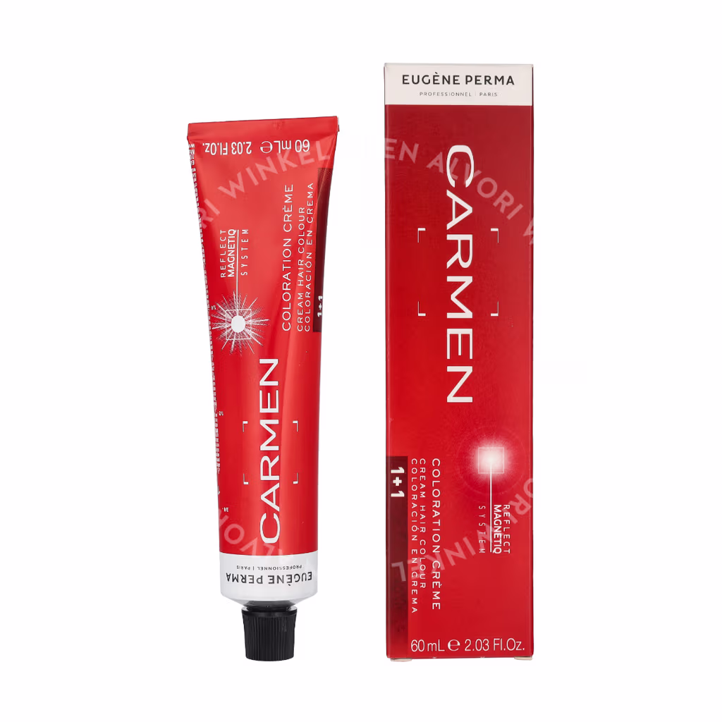 Eugene Perma Eugene Perma Carmen Cream Hair Colour — 7.23 — foto 3