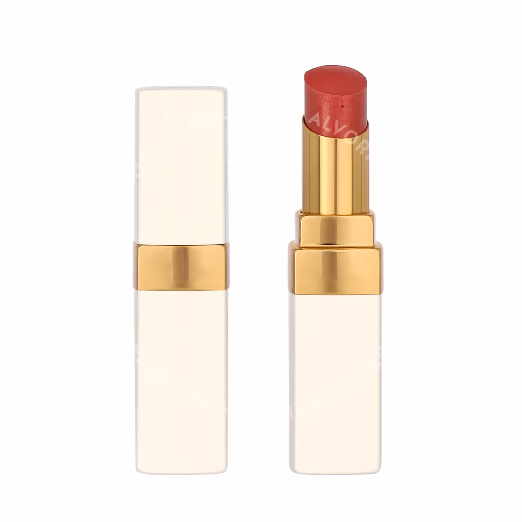 Chanel Chanel Rouge Coco Hydrating Beautifying Tinted Lip Balm — #928 Pink Delight