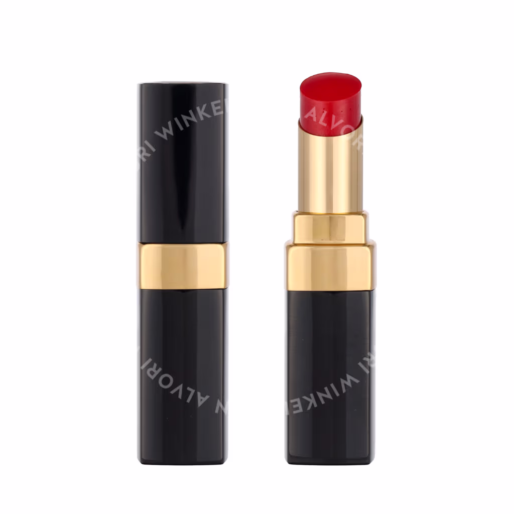 Chanel Chanel Rouge Coco Flash Hydrating Vibrant Shine Lip Colour — #68 Ultime