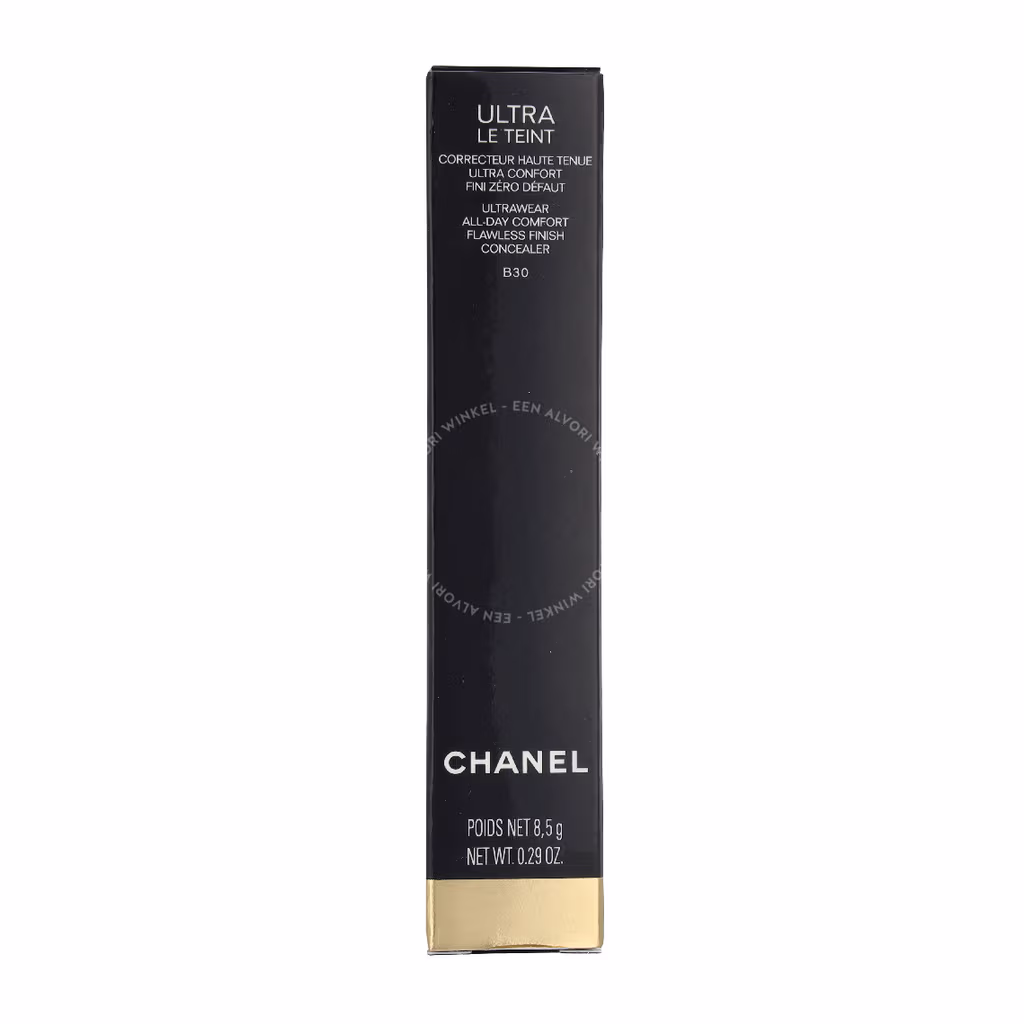 Chanel Chanel Ultra Le Teint Le Correcteur De Couleur Concealer — B30 — foto 2