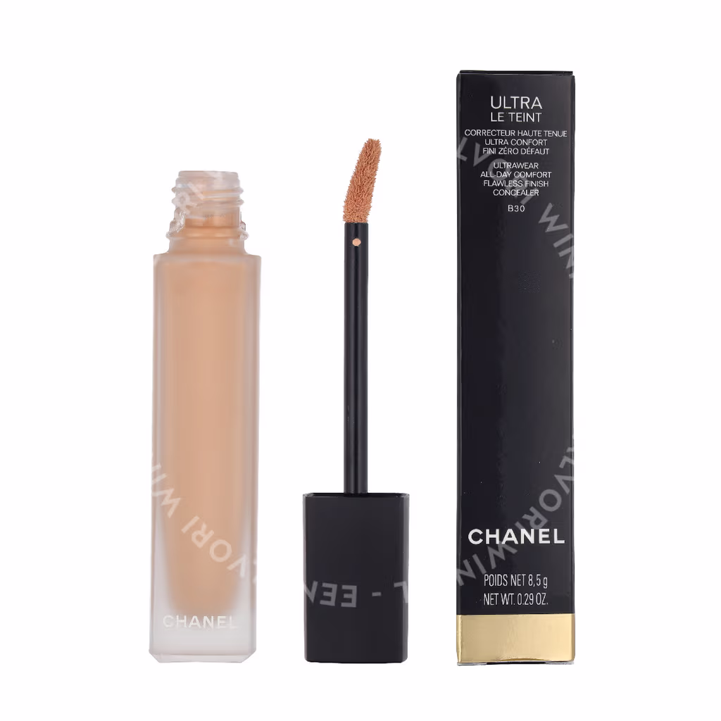 Chanel Chanel Ultra Le Teint Le Correcteur De Couleur Concealer — B30 — foto 3
