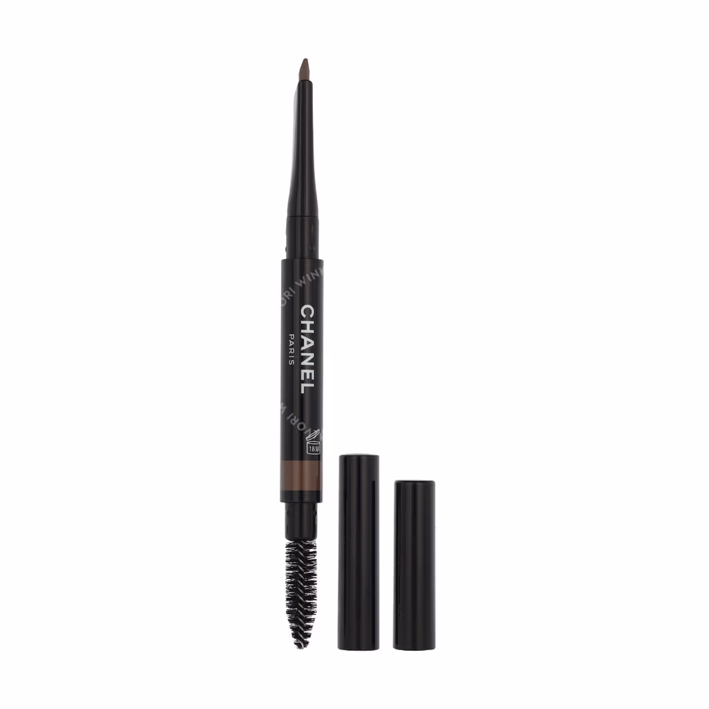 Chanel Chanel Stylo Sourcils Waterproof Eyebrow Pencil — #808 Brun Clair