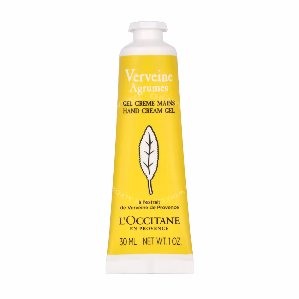 L'Occitane L'Occitane Verveine Agrumes Hand Cream Gel
