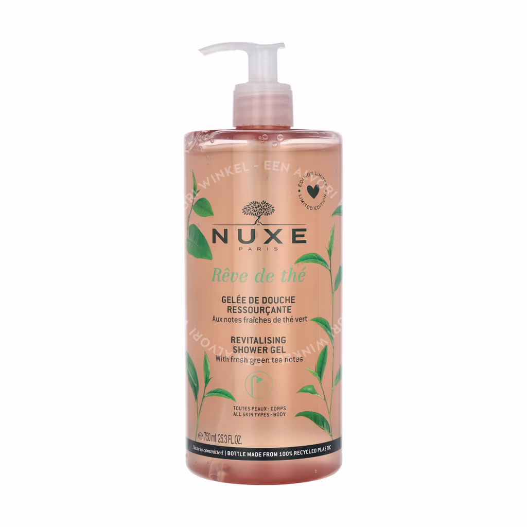 Nuxe Nuxe Revitalising Shower Gel — foto 2