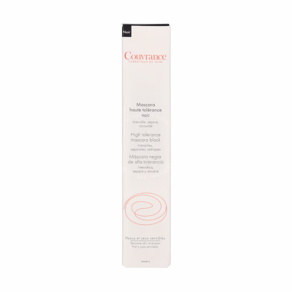 Avene Avene Couvrance High Tolerance Mascara — foto 2