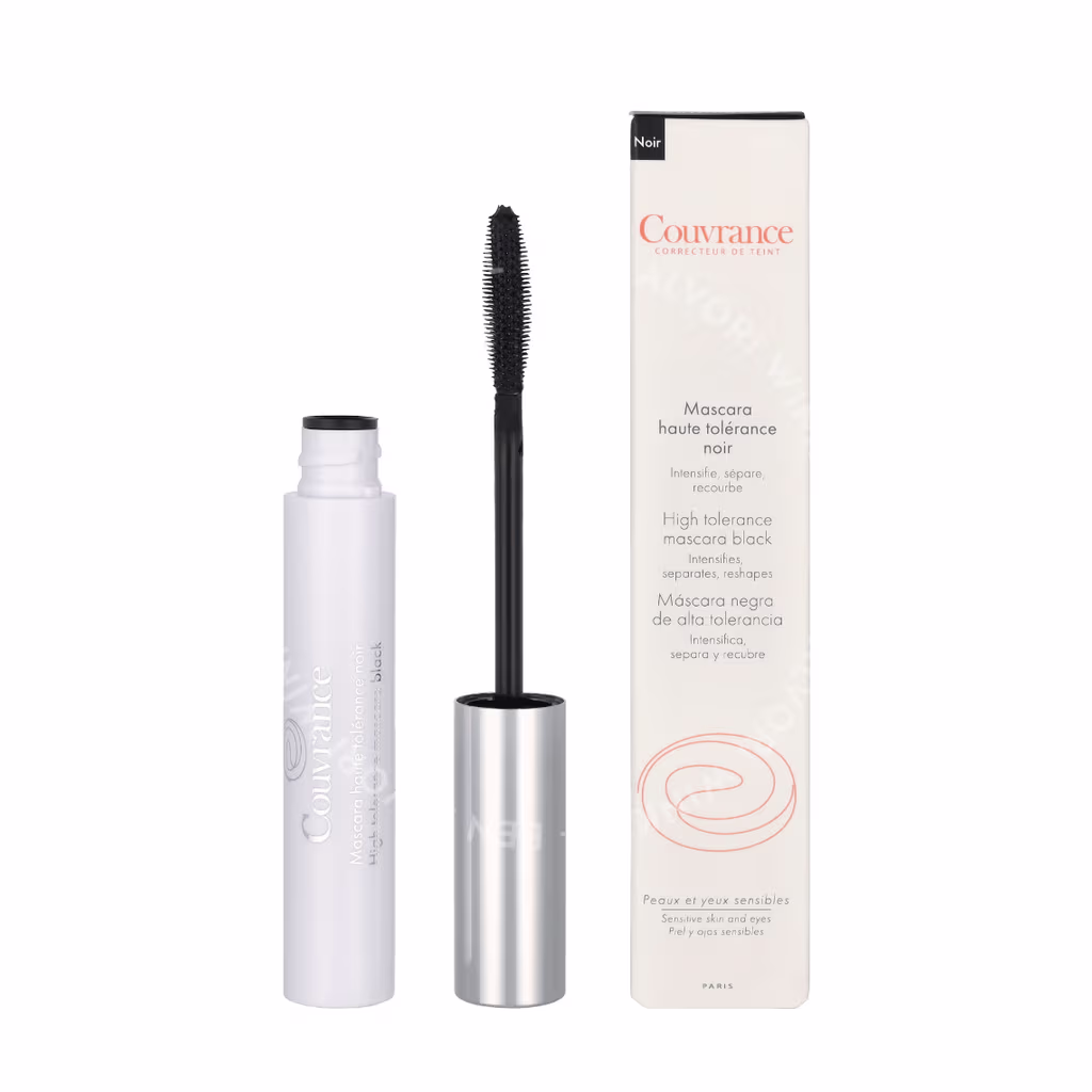 Avene Avene Couvrance High Tolerance Mascara — foto 3