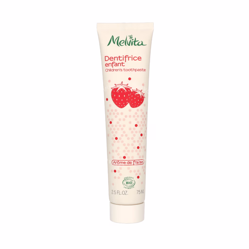 Melvita Melvita Children's Toothpaste