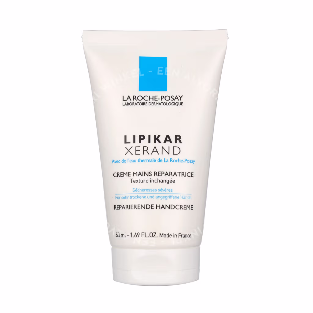 La Roche-Posay LRP Lipikar Xerand Hand Repair Cream — foto 2