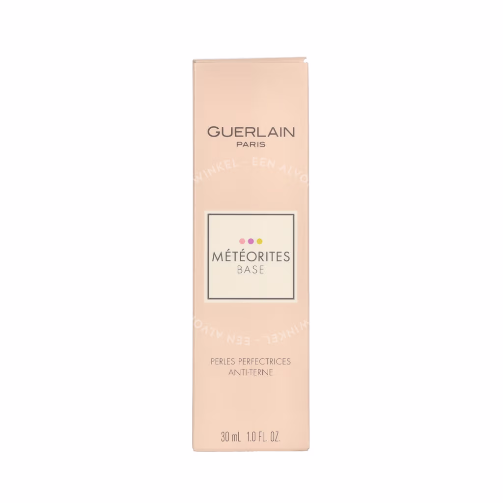 Guerlain Guerlain Meteorites Base Perfecting Pearls — foto 2