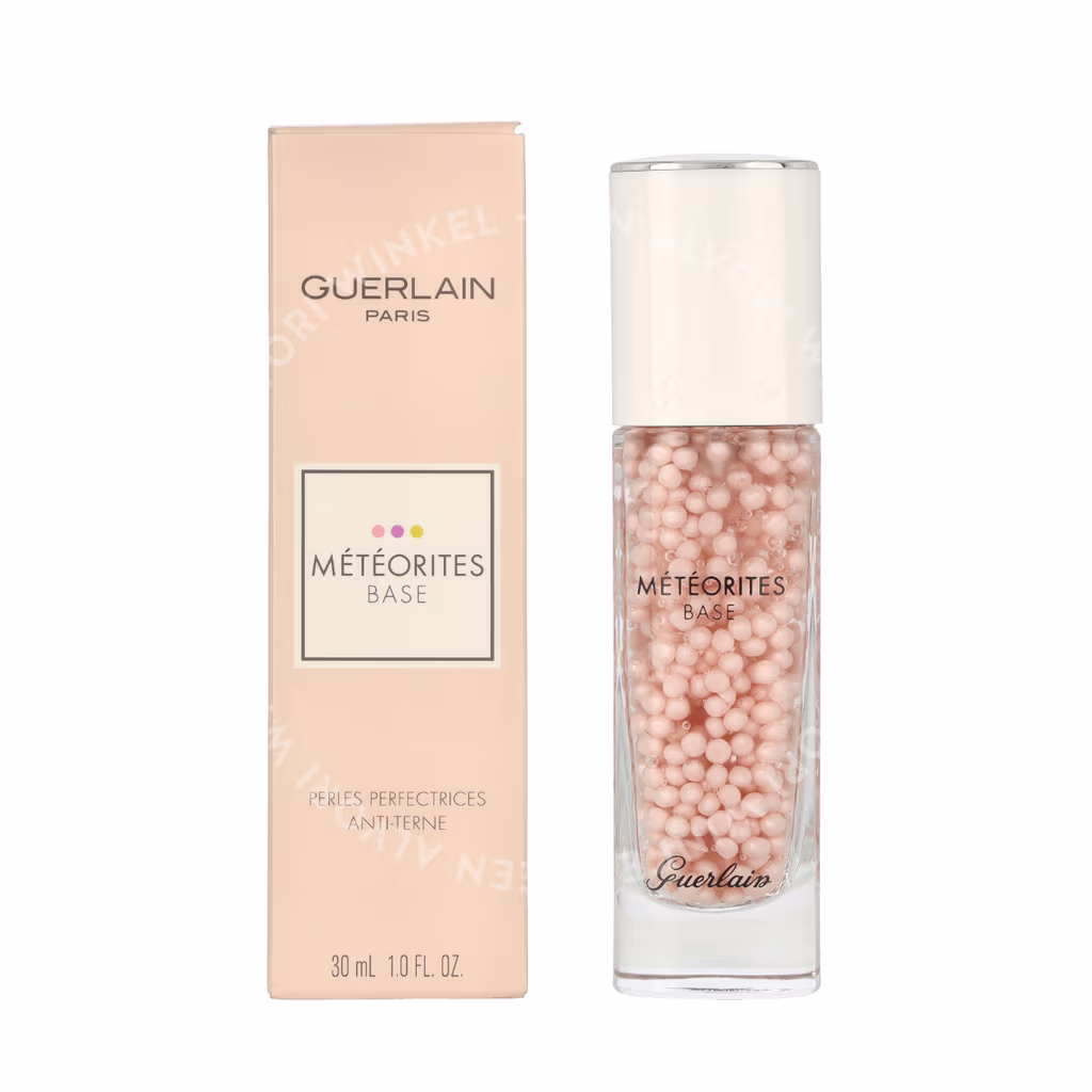 Guerlain Guerlain Meteorites Base Perfecting Pearls — foto 3