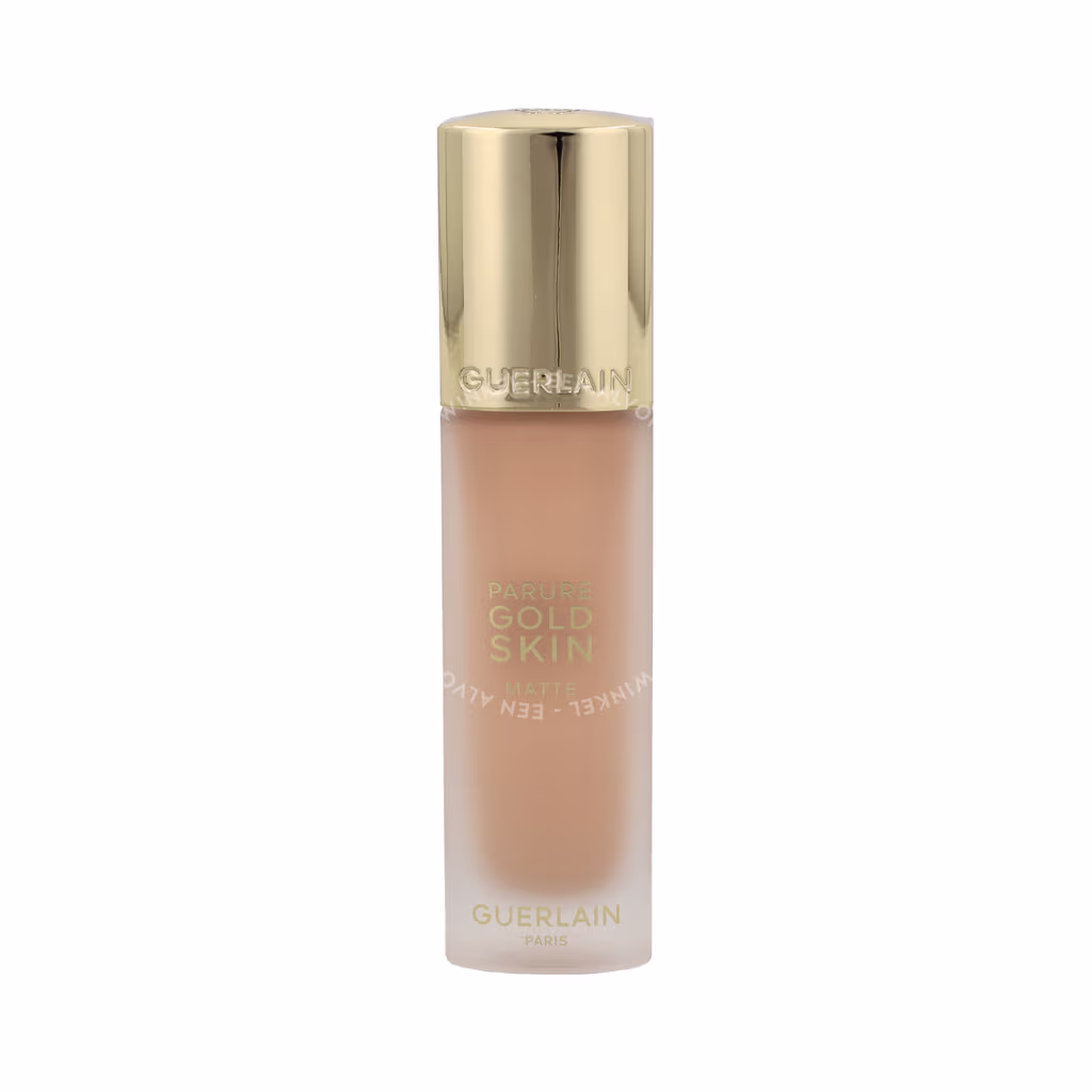 Guerlain Guerlain Parure Gold Skin 1C Cool  Matte Foundation