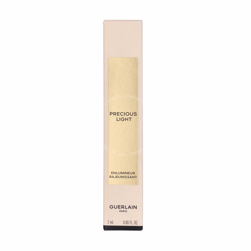 Guerlain Guerlain Precious Light Rejuvenating Illuminator — #02 Precious Light — foto 2