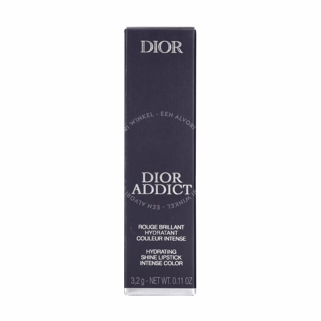 Christian Dior Dior Addict Shine Lipstick - Refillable — #329 Tie & Dior — foto 2