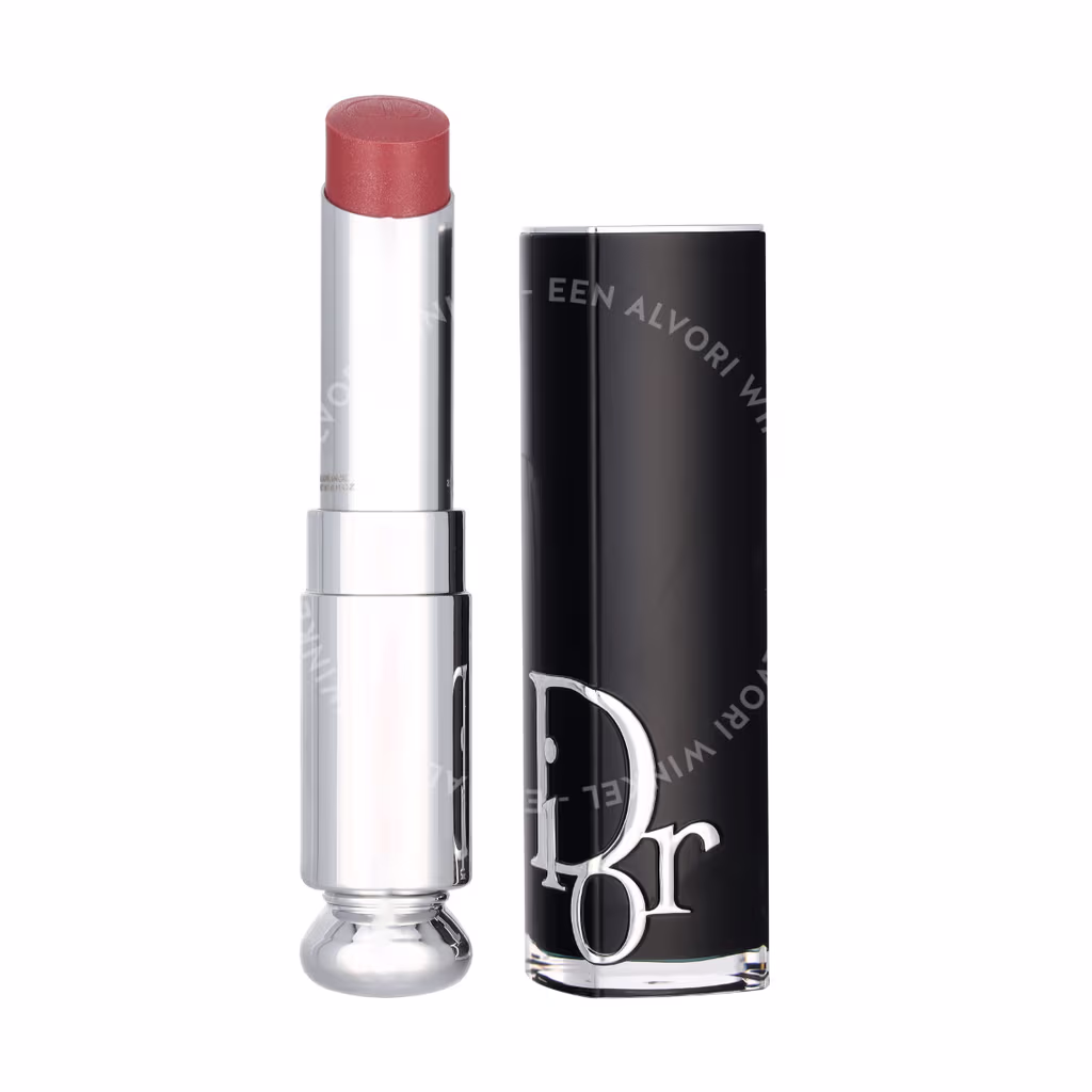 Christian Dior Dior Addict Shine Lipstick - Refillable — #329 Tie & Dior