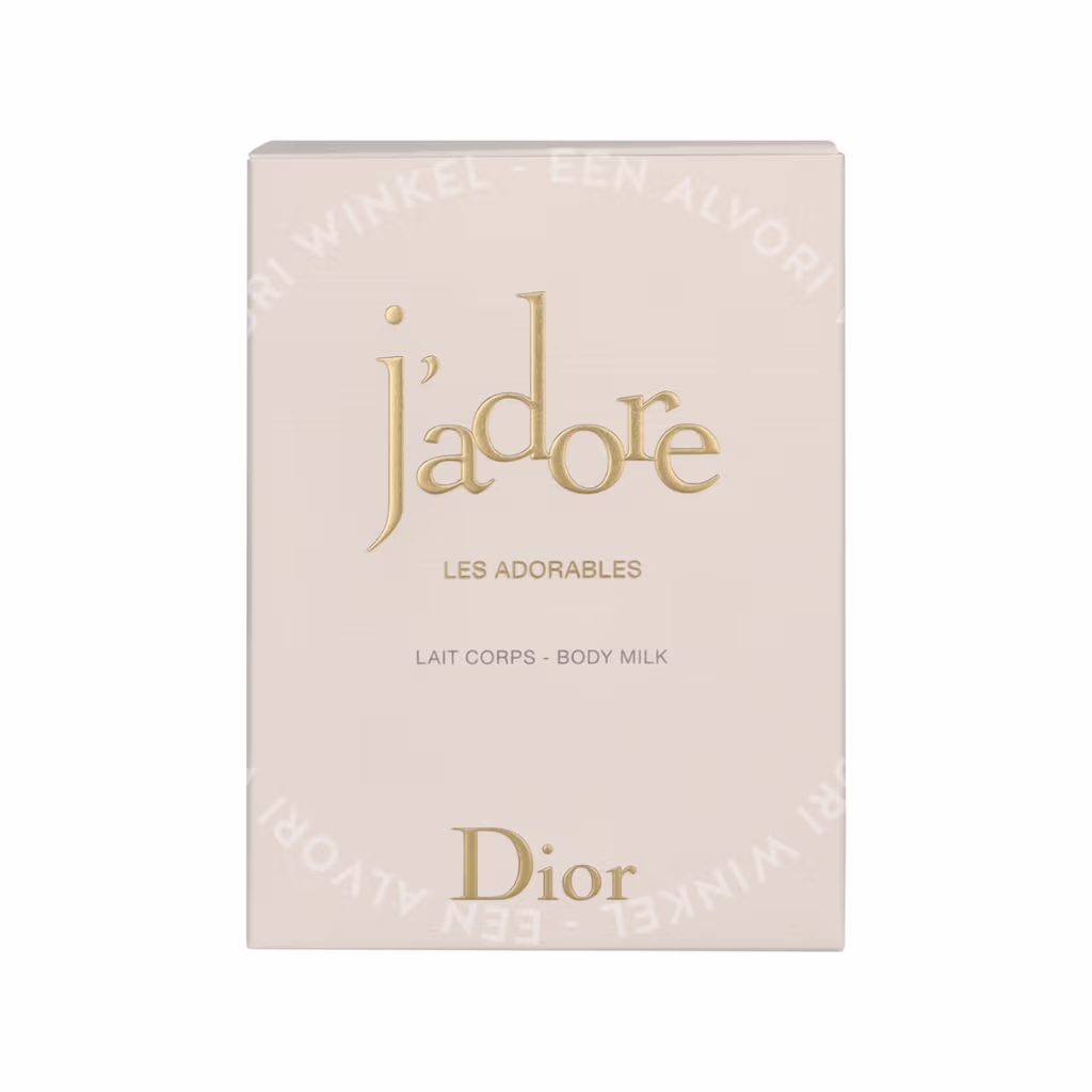 Christian Dior Dior J'Adore Body Milk — foto 2