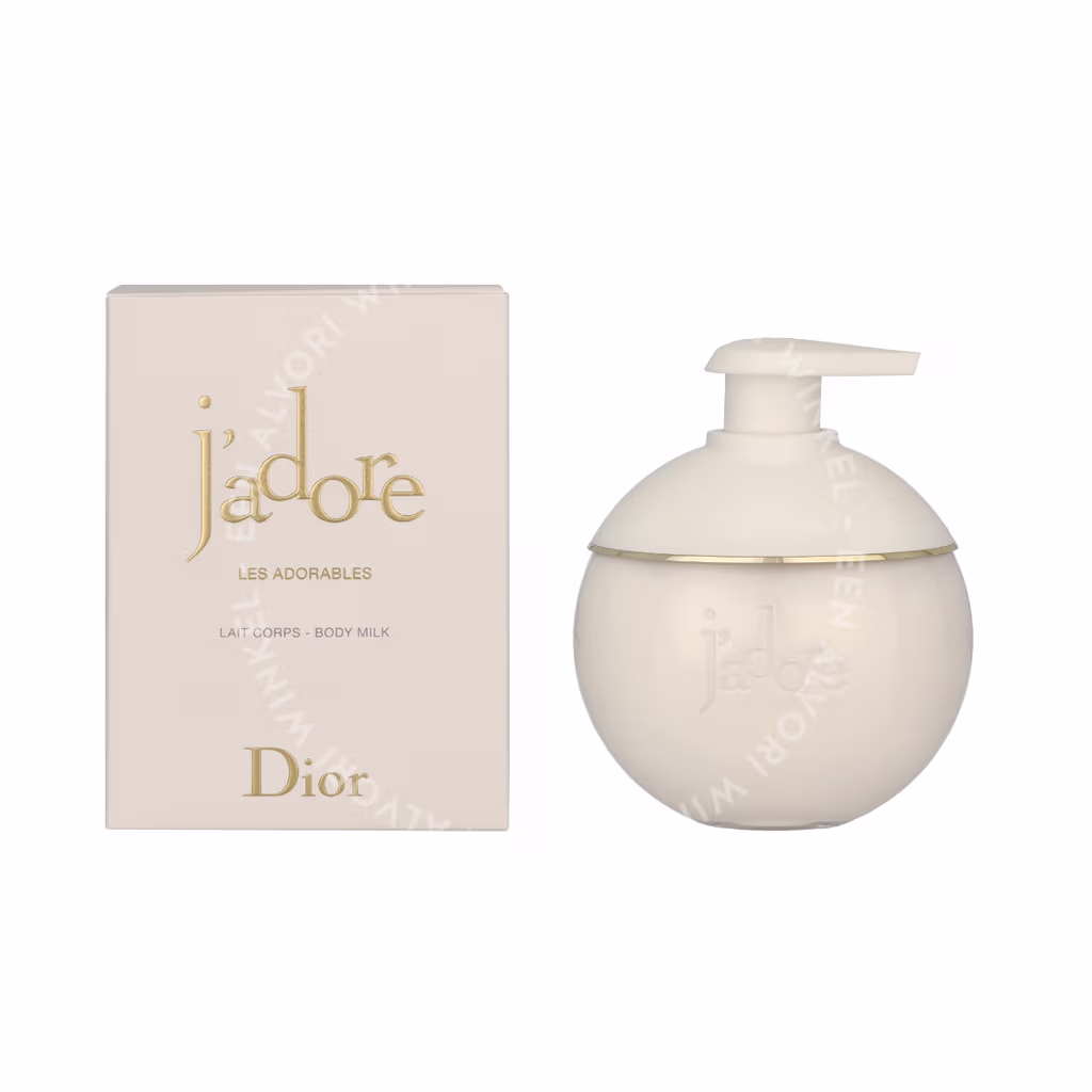 Christian Dior Dior J'Adore Body Milk — foto 3
